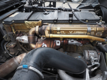 三菱ふそう スーパーグレート ウイング車 大型 2PG-FS74HZ 年式 H29 [写真40]