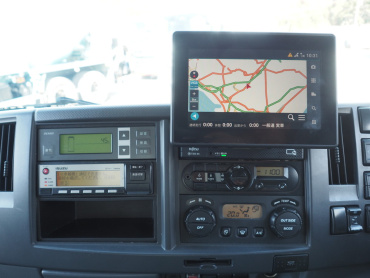 いすゞ フォワード 冷凍バン 中型 TKG-FRR90T2 年式 H29 [写真26]