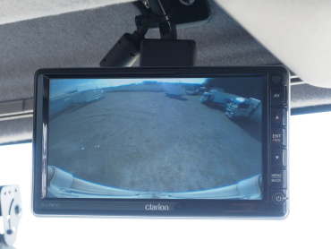 いすゞ フォワード 冷凍バン 中型 TKG-FRR90T2 年式 H29 [写真27]