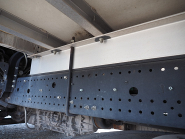 いすゞ フォワード 冷凍バン 中型 TKG-FRR90T2 年式 H29 [写真36]