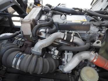 いすゞ フォワード 冷凍バン 中型 TKG-FRR90T2 年式 H29 [写真39]