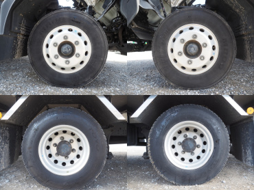 いすゞ フォワード 冷凍バン 中型 TKG-FRR90T2 年式 H29 [写真37]