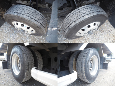 いすゞ フォワード 冷凍バン 中型 TKG-FRR90T2 年式 H29 [写真38]