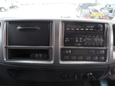 日野 レンジャープロ ウイング車 中型 TKG-FD7JLAG 年式 H27 [写真32]