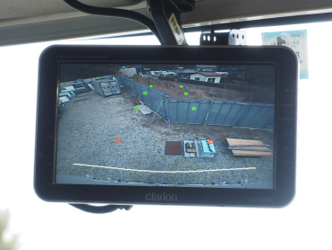 日野 レンジャープロ ウイング車 中型 TKG-FD7JLAG 年式 H27 [写真33]