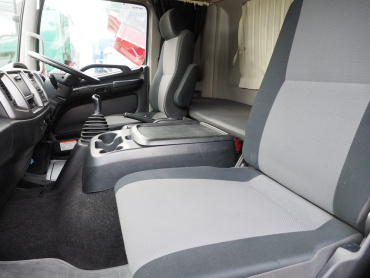 日野 レンジャープロ ウイング車 中型 TKG-FD7JLAG 年式 H27 [写真35]