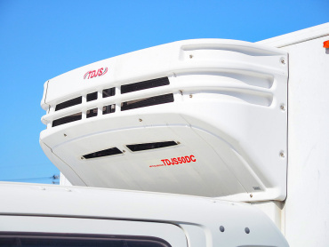 日野 レンジャー 冷凍バン 中型 2KG-FD2ABG 年式 R2[写真07]