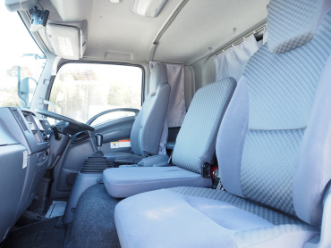 いすゞ フォワード ウイング車 中型 TKG-FRR90T2 年式 H29 [写真37]