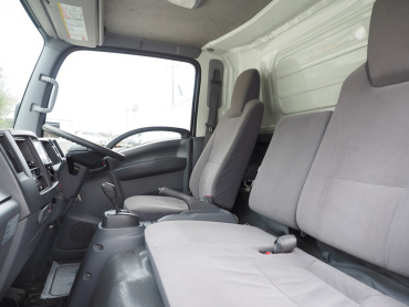 いすゞ エルフ バン車 小型 TKG-NPR85AN 年式 H25[写真22]