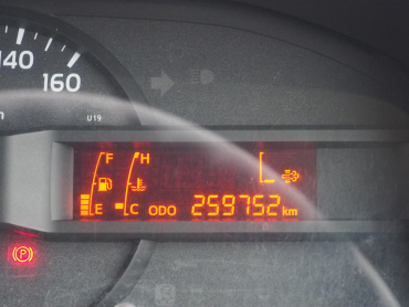 日野 デュトロ バン車 小型 TKG-XZU710M 年式 H26 [写真28]