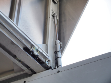 いすゞ フォワード ウイング車 中型 TKG-FRR90T2 年式 H29 [写真12]