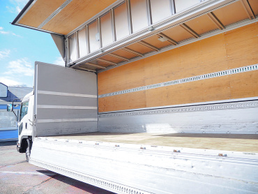 いすゞ フォワード ウイング車 中型 TKG-FRR90T2 年式 H29 [写真19]