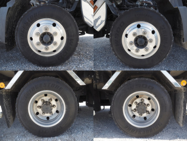 日野 レンジャープロ ウイング車 中型 TKG-FD7JLAG 年式 H26 [写真37]