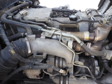 日野 レンジャープロ ウイング車 中型 TKG-FD7JLAG 年式 H26 [写真39]