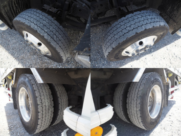 日野 レンジャープロ ウイング車 中型 TKG-FD7JLAG 年式 H26 [写真38]