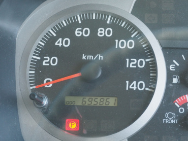 日野 レンジャープロ ウイング車 中型 TKG-FD7JLAG 年式 H26 [写真34]