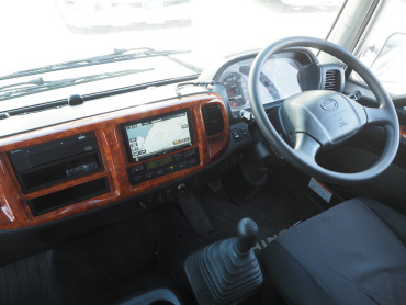 日野 レンジャープロ ウイング車 中型 TKG-FD7JLAG 年式 H26 [写真29]