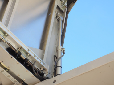 日野 レンジャープロ ウイング車 中型 TKG-FD7JLAG 年式 H26 [写真14]