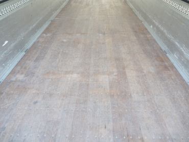 日野 レンジャープロ ウイング車 中型 TKG-FD7JLAG 年式 H26 [写真22]