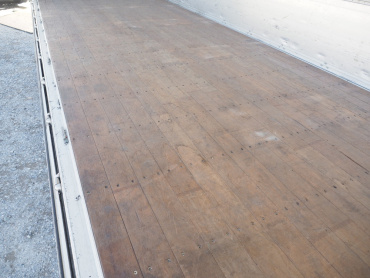 日野 レンジャープロ ウイング車 中型 TKG-FD7JLAG 年式 H26 [写真19]