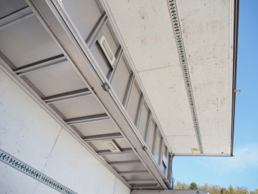 日野 レンジャープロ ウイング車 中型 TKG-FD7JLAG 年式 H26 [写真17]