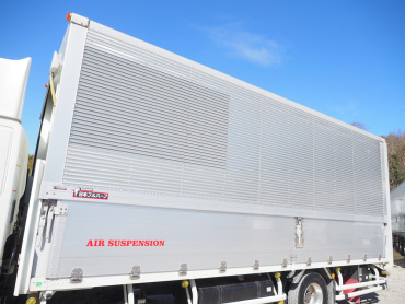 日野 レンジャープロ ウイング車 中型 TKG-FD7JLAG 年式 H26 [写真11]