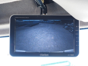 いすゞ フォワード 冷凍バン 中型 TKG-FRR90T2 年式 H26 [写真26]