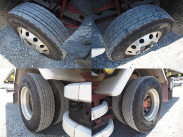 いすゞ フォワード 冷凍バン 中型 TKG-FRR90T2 年式 H26 [写真34]