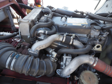 いすゞ フォワード 冷凍バン 中型 TKG-FRR90T2 年式 H26 [写真35]