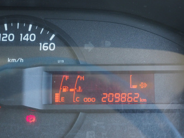 日野 デュトロ バン車 小型 TKG-XZU710M 年式 H26[写真23]