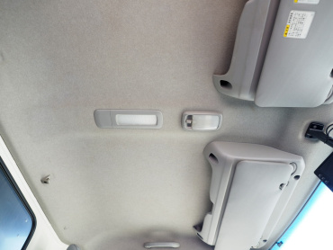 日野 デュトロ バン車 小型 TKG-XZU710M 年式 H26[写真22]