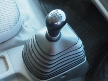 日野 デュトロ バン車 小型 TKG-XZU710M 年式 H26[写真19]