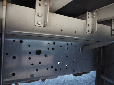 三菱ふそう ファイター ウイング車 中型 TKG-FK61F 年式 H28 [写真42]