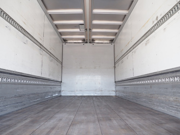 三菱ふそう ファイター ウイング車 中型 TKG-FK61F 年式 H28 [写真26]