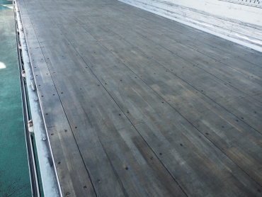 三菱ふそう ファイター ウイング車 中型 TKG-FK61F 年式 H28 [写真24]