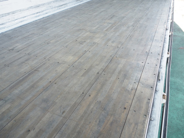 三菱ふそう ファイター ウイング車 中型 TKG-FK61F 年式 H28 [写真23]