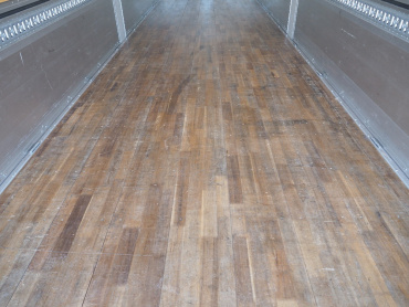 UDトラックス クオン ウイング車 大型 2PG-CG5CA 年式 R1 [写真29]