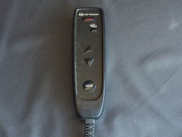 UDトラックス クオン ウイング車 大型 2PG-CG5CA 年式 R1 [写真38]