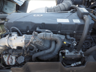 UDトラックス クオン ウイング車 大型 2PG-CG5CA 年式 R1 [写真46]