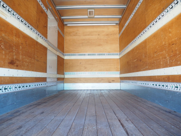 日野 デュトロ バン車 小型 TKG-XZU710M 年式 H26 [写真14]