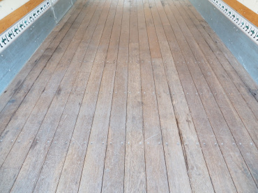 日野 デュトロ バン車 小型 TKG-XZU710M 年式 H26 [写真15]