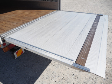 日野 デュトロ バン車 小型 TKG-XZU710M 年式 H26 [写真18]