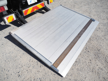 日野 デュトロ バン車 小型 TKG-XZU710M 年式 H26 [写真17]