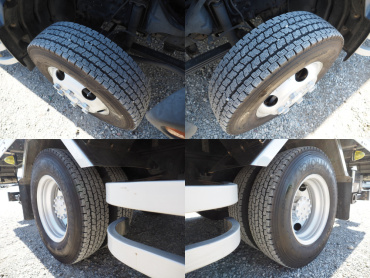 日野 デュトロ バン車 小型 TKG-XZU710M 年式 H26 [写真30]