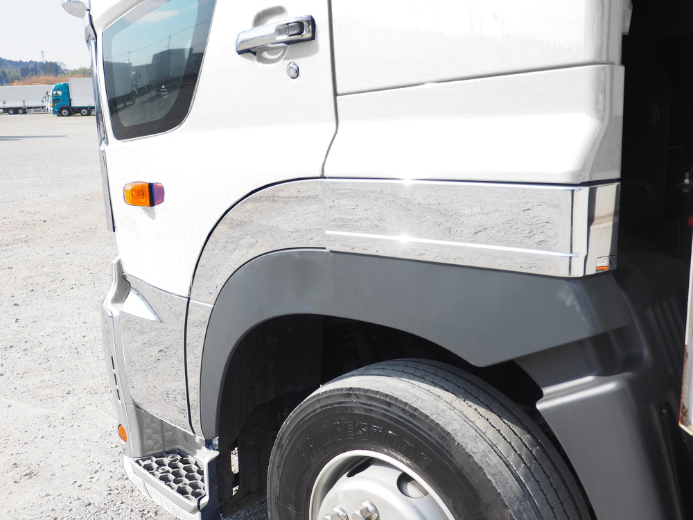 日野 プロフィア ウイング車 大型 2DG-FW1AHG 年式 R1[写真10]