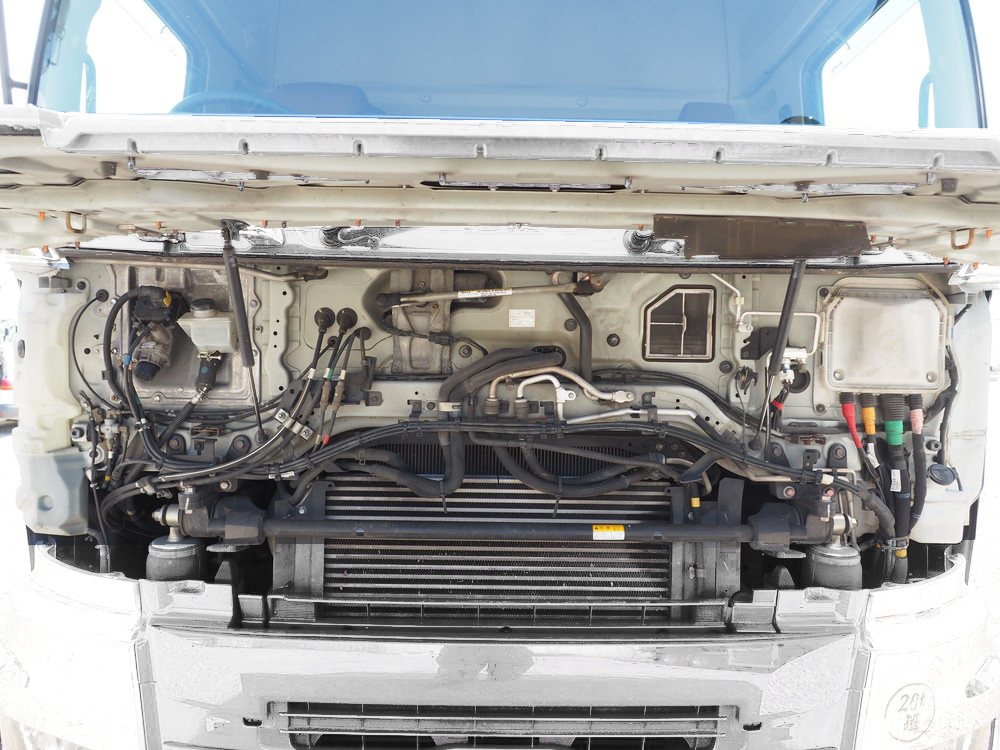 日野 プロフィア ウイング車 大型 2DG-FW1AHG 年式 R1[写真52]