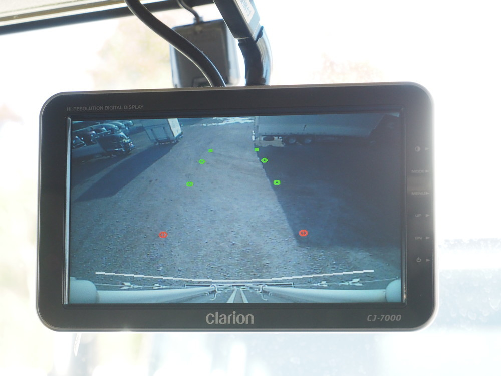 日野 レンジャープロ ウイング車 中型 TKG-FD7JPAA 年式 H28[写真33]