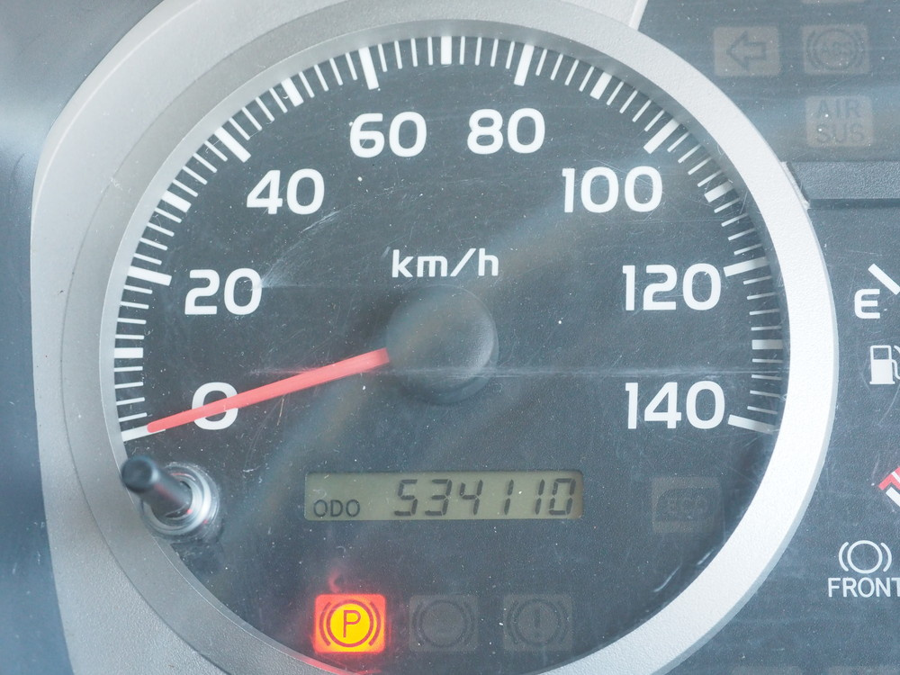 日野 レンジャープロ ウイング車 中型 TKG-FD7JPAA 年式 H28[写真36]