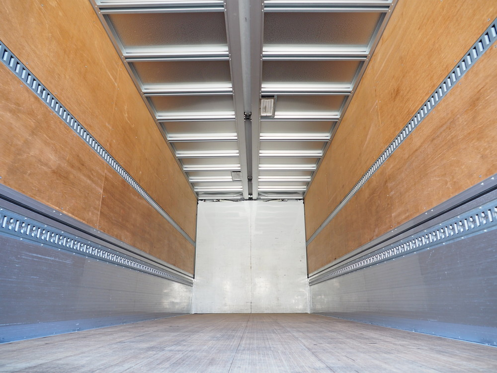 日野 レンジャープロ ウイング車 中型 TKG-FD7JPAA 年式 H28[写真24]