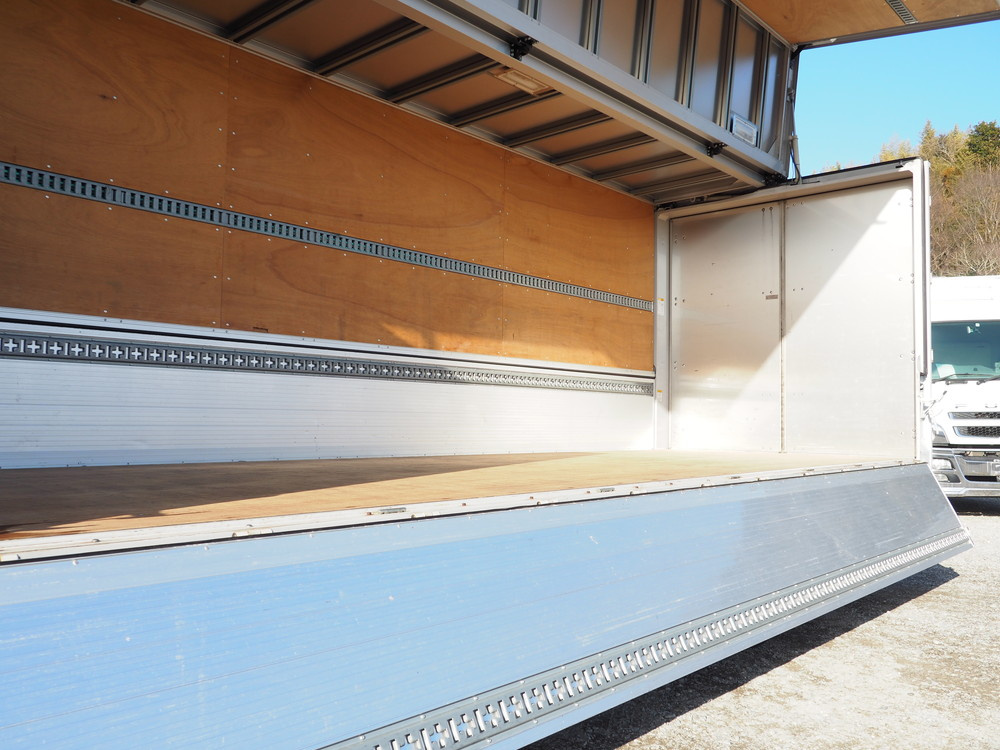 日野 レンジャープロ ウイング車 中型 TKG-FD7JPAA 年式 H28[写真20]